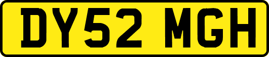 DY52MGH