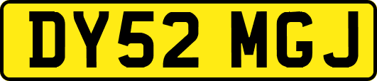 DY52MGJ