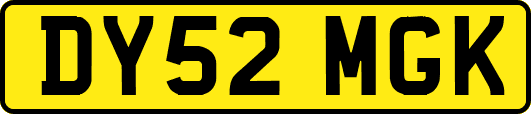 DY52MGK