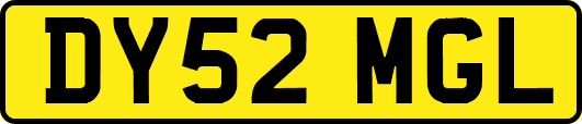 DY52MGL