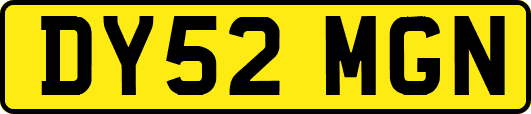 DY52MGN