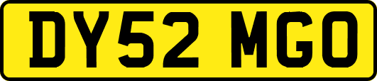 DY52MGO