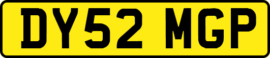 DY52MGP