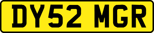DY52MGR