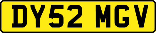DY52MGV