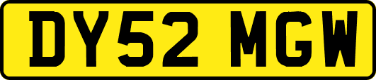 DY52MGW