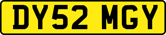 DY52MGY