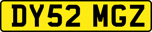 DY52MGZ