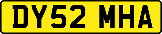 DY52MHA