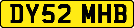 DY52MHB