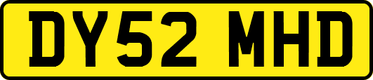 DY52MHD