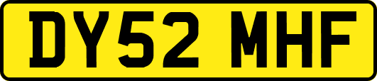 DY52MHF