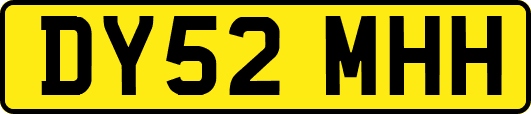 DY52MHH