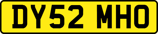 DY52MHO