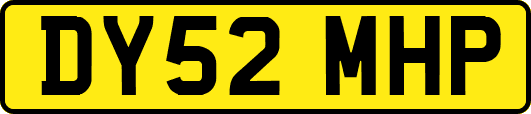 DY52MHP