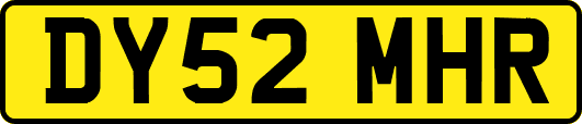 DY52MHR