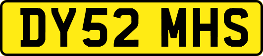DY52MHS