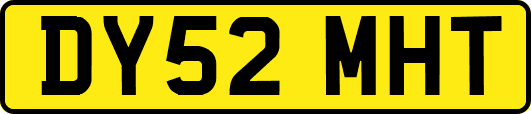 DY52MHT