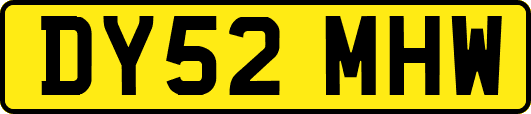 DY52MHW