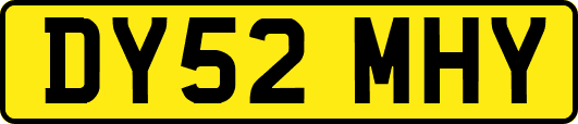 DY52MHY