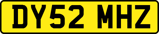 DY52MHZ