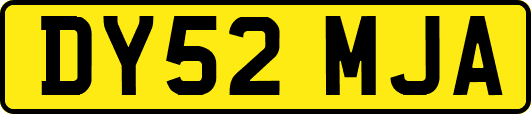 DY52MJA