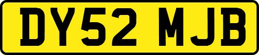 DY52MJB