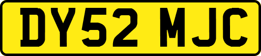 DY52MJC