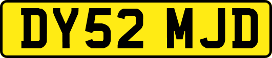 DY52MJD