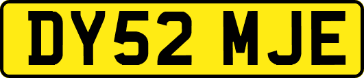 DY52MJE