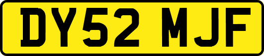 DY52MJF