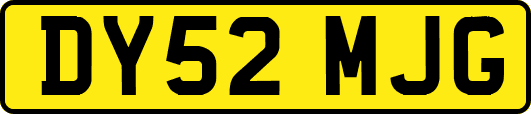 DY52MJG
