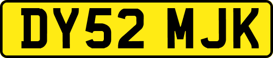 DY52MJK