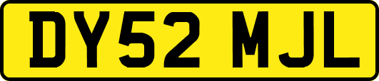 DY52MJL