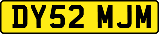 DY52MJM