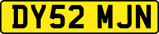DY52MJN