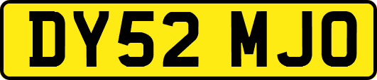 DY52MJO