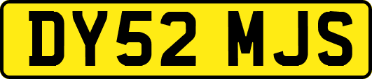 DY52MJS