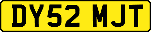 DY52MJT