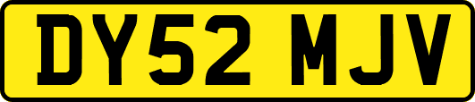 DY52MJV
