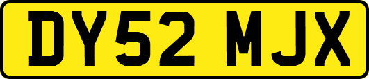 DY52MJX