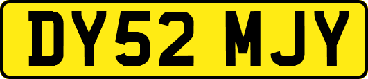DY52MJY