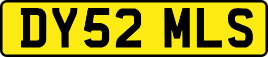 DY52MLS