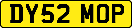 DY52MOP