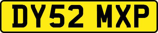 DY52MXP