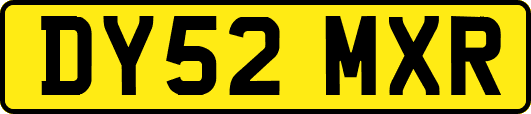 DY52MXR