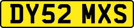 DY52MXS