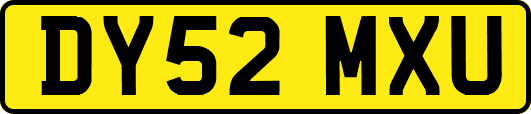 DY52MXU