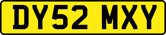 DY52MXY