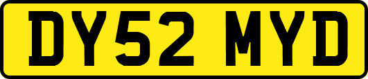 DY52MYD